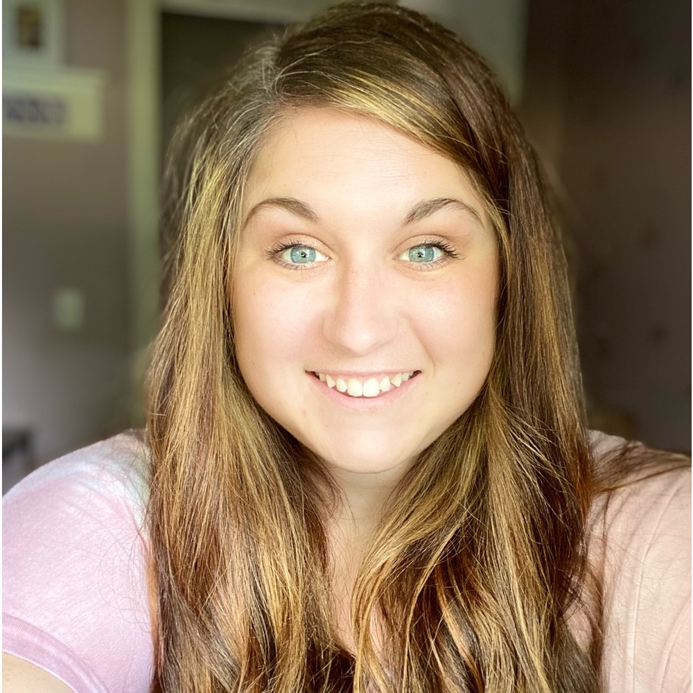 Meet your Posher, Kylee